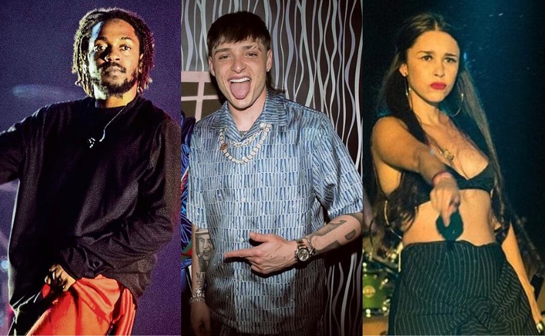 Ya se publicó el cartel de la edición de este año.
Fotos: Instagram