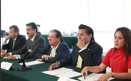 Buscan estados y diputados fortalecer recursos para tema ambiental