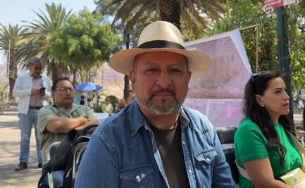 Viaducto Bicentenario debe ser de acceso libre, asegura diputado Max Correa