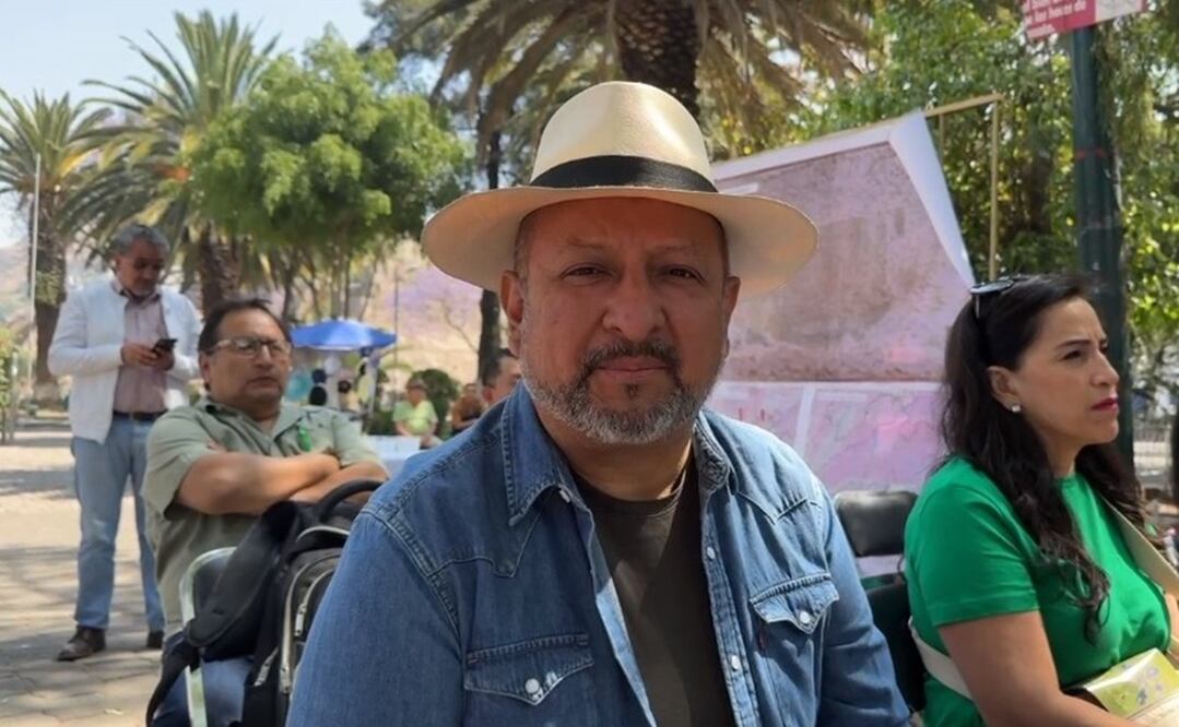 El Viaducto Bicentenario debe ser de acceso libre, asegura diputado Max Correa. Foto: Especial