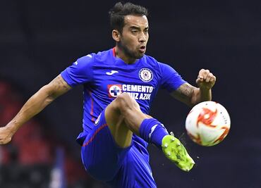 Cruz Azul quiere la perfección en el Guardianes 2020