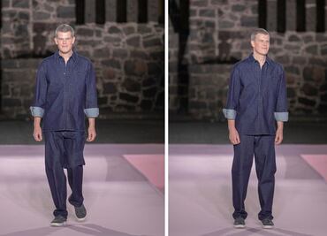 Wes Gordon, el visionario tras Carolina Herrera