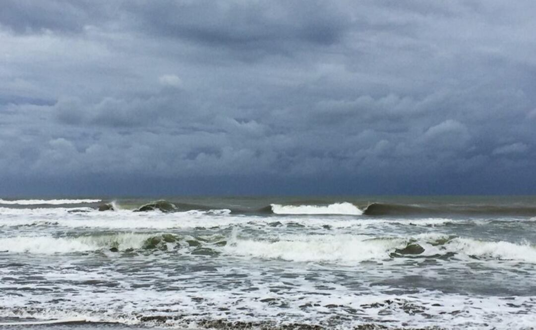 Interjet cancela vuelos hacia Puerto Vallarta por "Patricia"