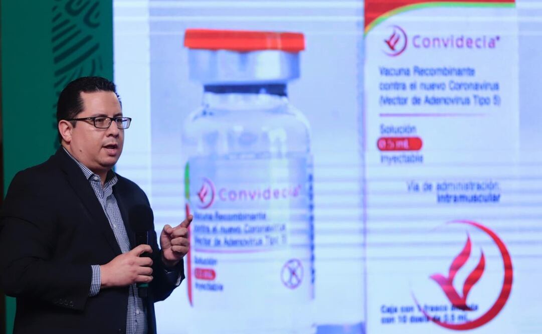 Foto: Berenice Fregoso. EL UNIVERSAL