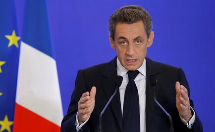 Europa puede funcionar sin los británicos, dice Sarkozy 