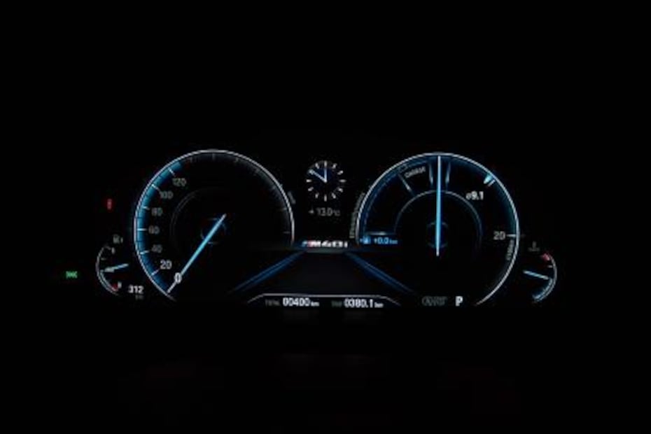 BMW X3 llega a México desde $809,900 pesos