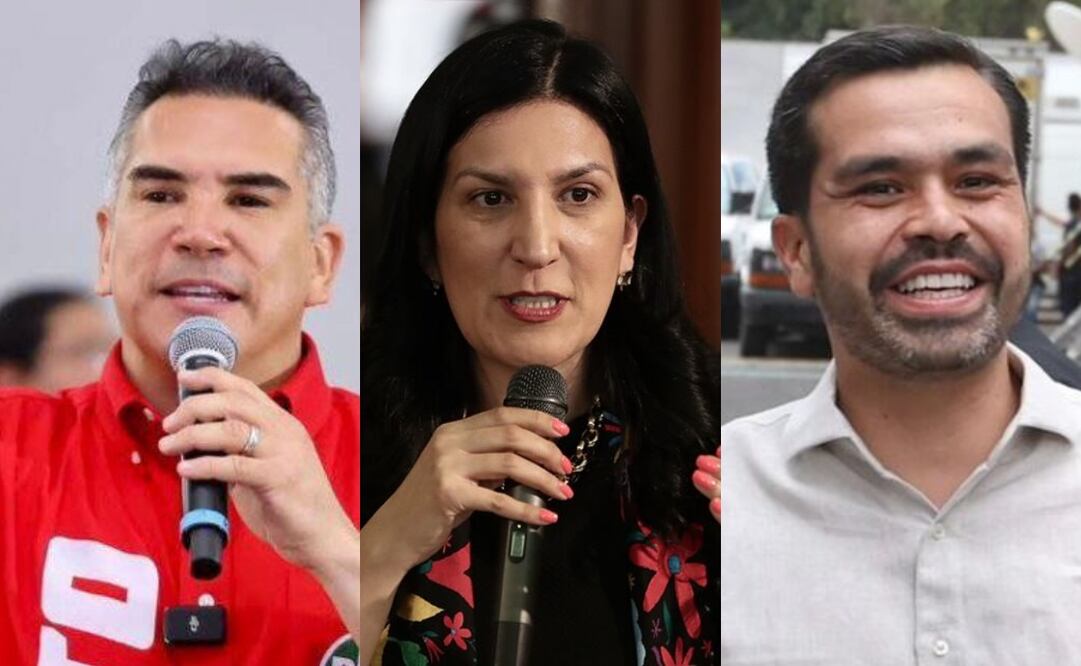 Políticos lamentan choque del Buque Cuauhtémoc con el puente de Brooklyn. Foto Especial, Archivo El Univiersal y de Berenice Fregoso