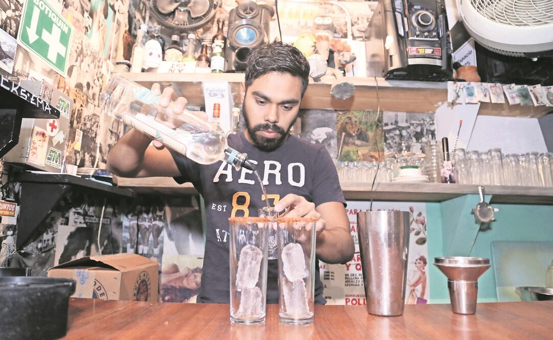 Foto: Archivo/EL UNIVERSAL 