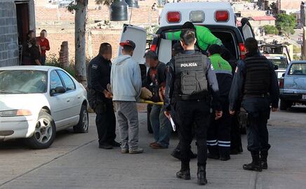 Quema con gasolina a su hermana embarazada; salvan a bebé