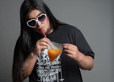 Carlos Ballarta da positivo en prueba de Covid-19