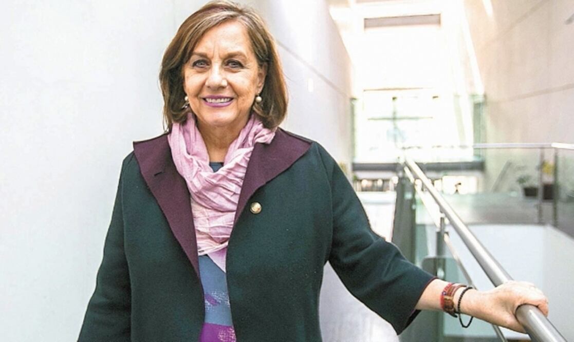 Foto: Archivo/EL UNIVERSAL