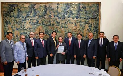 Destacan fortaleza de EL UNIVERSAL