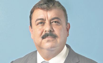 Los pleitos de Almeida