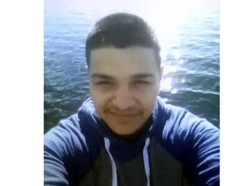 Liberan al dreamer mexicano Daniel Ramírez