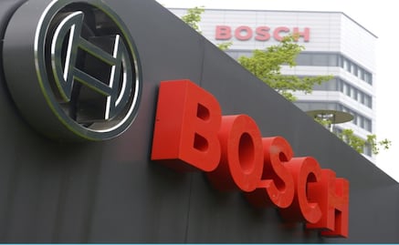 Bosch incrementa 10.6% sus ventas en México; advierte riesgos por inflación