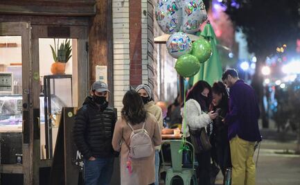 California prohibirá las aglomeraciones y las actividades no esenciales por Covid-19