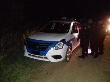 Detienen a presuntos responsables de la decapitación de un taxista en Oaxaca