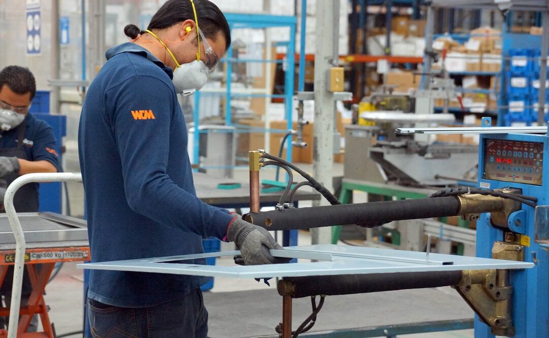 Foto: Archivo. EL UNIVERSAL