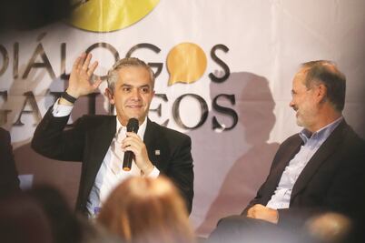 Advierten riesgos de división en 2018