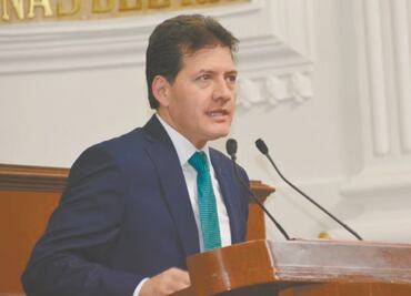 Vacaciones de diputados posponen el extraordinario