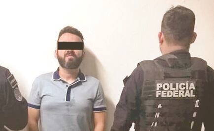 “Falsear nombre no lo exime”