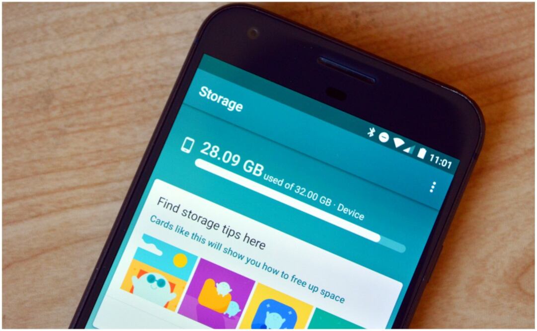 La multinacional informó que esta app está disponible a partir de este martes para todos los teléfonos con Android Lollipop y versiones posteriores