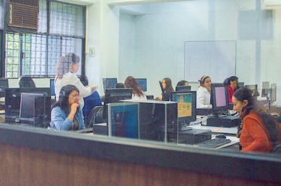 No presentan examen 26% de los docentes