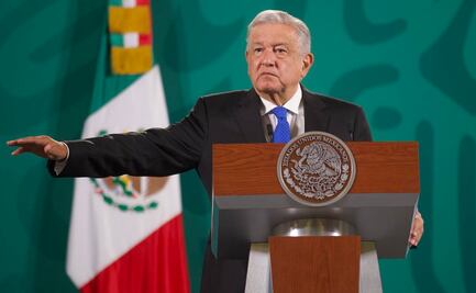 AMLO vuelve a criticar a la UNAM; "es lamentable que se haya derechizado", dice