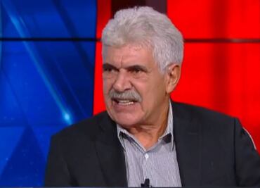 Tuca Ferretti explota y revienta a Veljko Paunovic por tener a Gignac en la banca