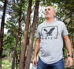 “El ‘Tucazo’ fue para pegarme”