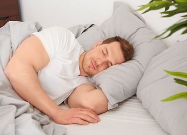 El tipo de alimento que actúa mientras duermes, ayuda a bajar de peso y reduce el colesterol