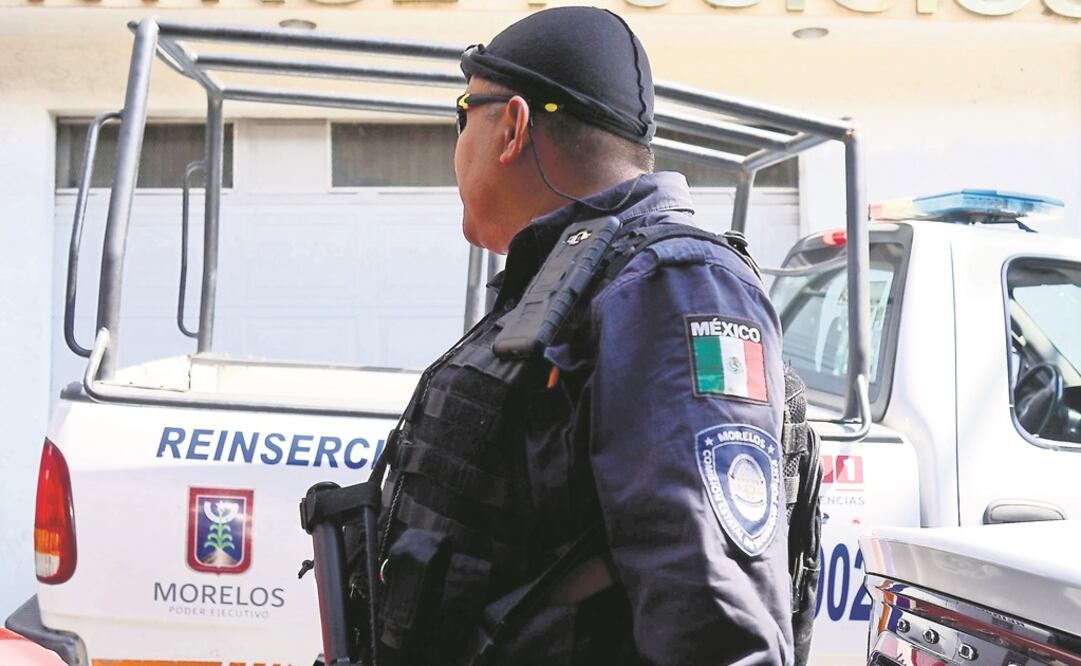 Fallo. El pasado jueves vincularon a proceso a José “N” en el asesinato del empresario Juan Manuel García. (Archivo. EL UNIVERSAL)