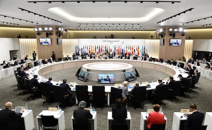 “Hay retos urgentes que reclaman mi atención”; AMLO se disculpa por inasistencia al G20