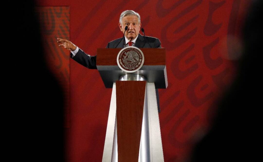 Santa Lucía, Aeropuerto de Santa Lucía, AMLO, Andrés Manuel López Obrador