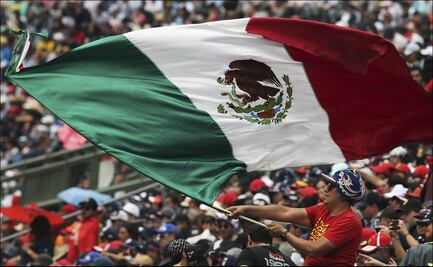 Checo Pérez y la Selección Mexicana, las dos caras del deporte en México en el 2022