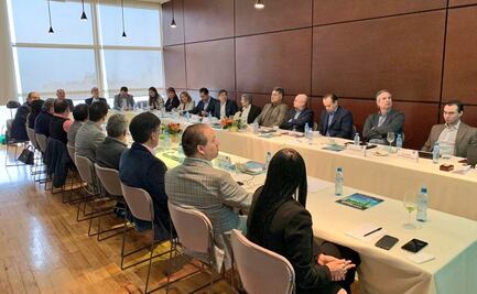 Industria de Nuevo León prevé menores riesgos para economía en 2020