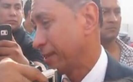 PGR liberó a agresores del ex gobernador de Colima