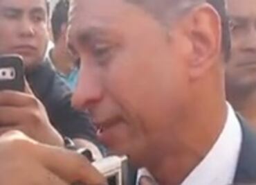 PGR liberó a agresores del ex gobernador de Colima