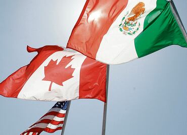 Asociaciones de EU urgen a aprobar T-MEC