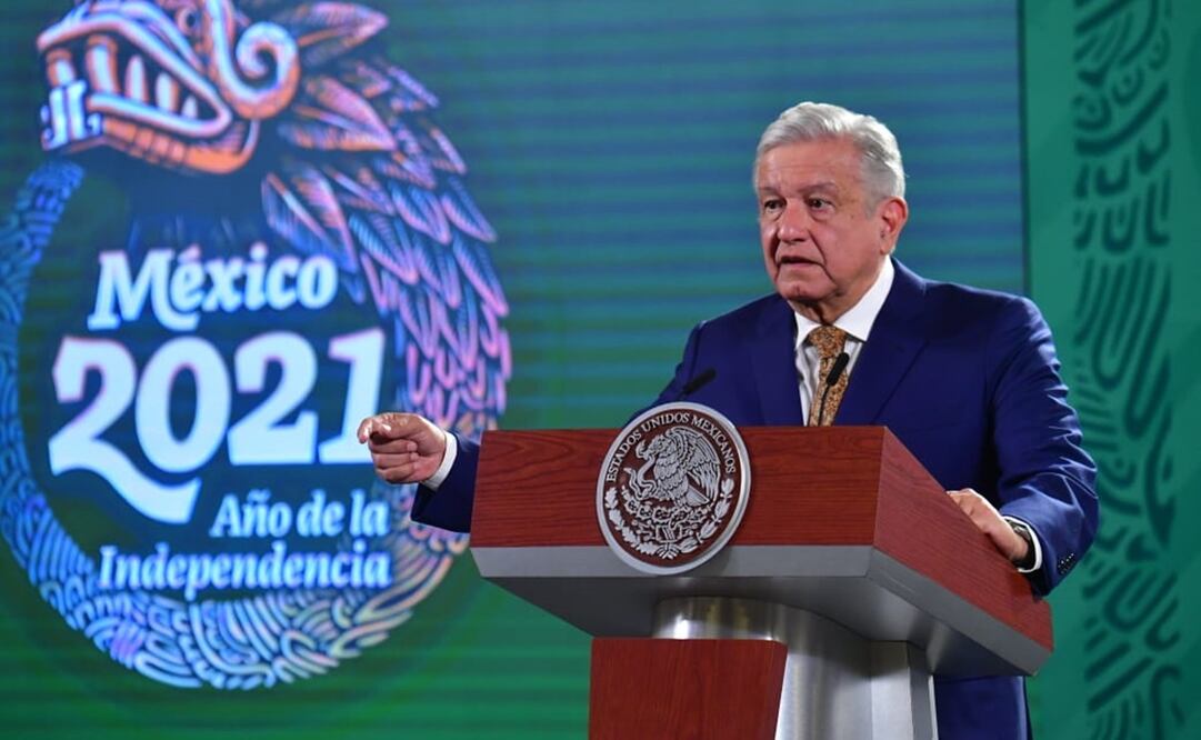 Foto: Hugo García/EL UNIVERSAL 