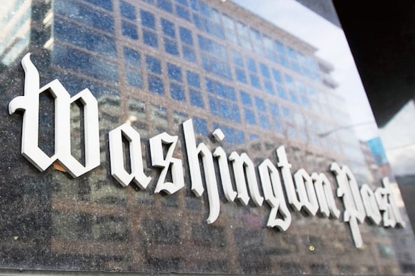 The Washington Post inicia recortes a gran escala; eliminará sección de deportes y tendrá menos periodistas en el extranjero