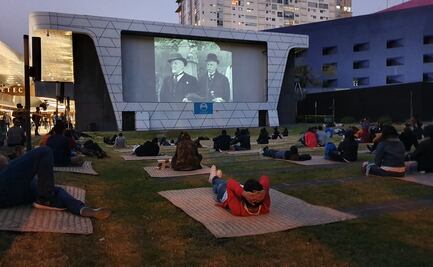 Entretenimiento con sana distancia para esta Semana Santa 