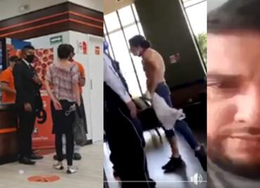 Viralizan a #LordPantera; estos son los "Lords" y "Ladies" que se han negado a usar cubrebocas