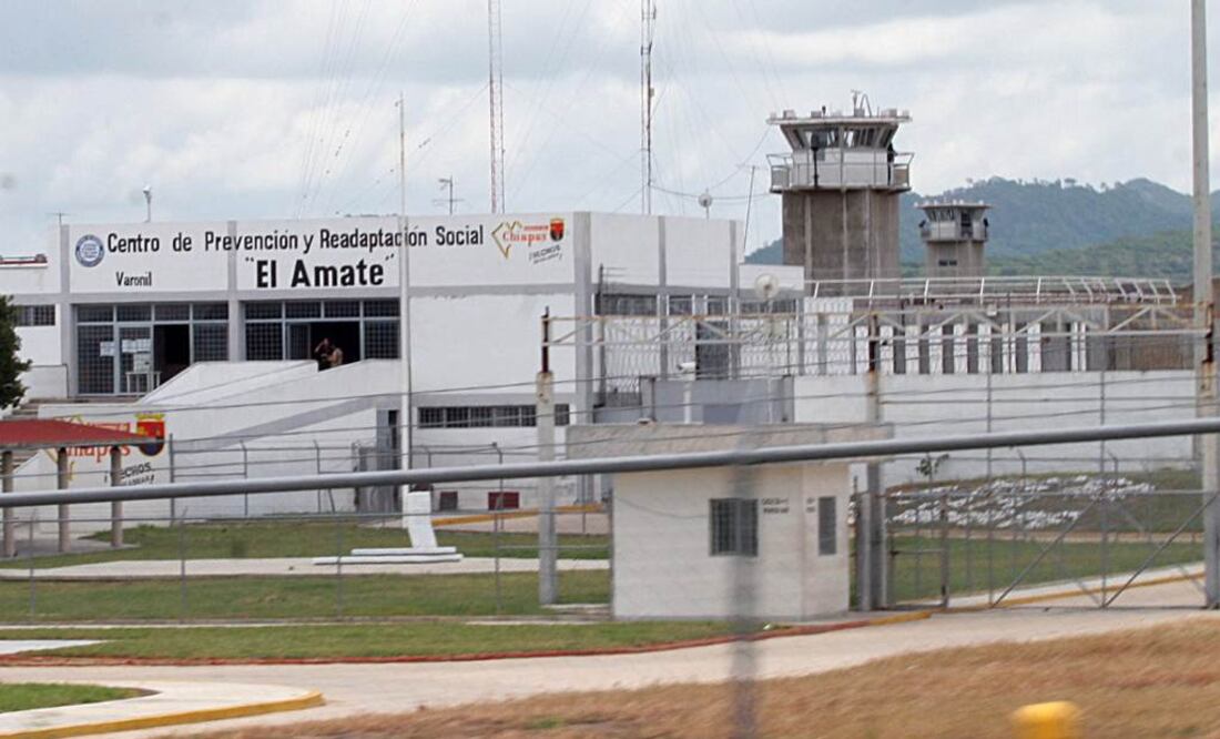 Foto: Archivo EL UNIVERSAL