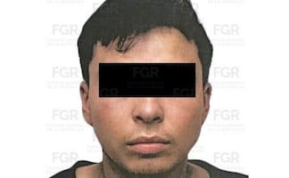 Dan 12 años de prisión a sujeto ligado al CJNG; fue acusado de posesión de armas exclusivas del Ejército