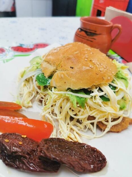 5 lugares en Puebla para comer y beber con poco presupuesto 