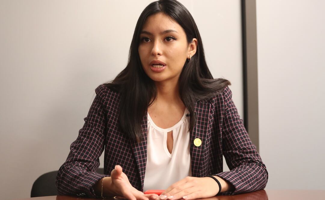 Foto: Archivo / EL UNIVERSAL