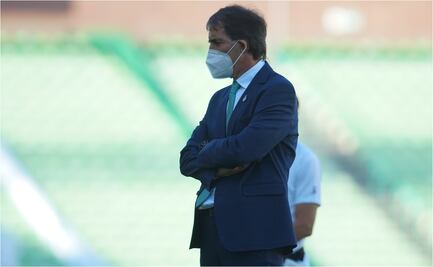 Por primera vez, Santos se va sin anotar bajo el mando de Guillermo Almada