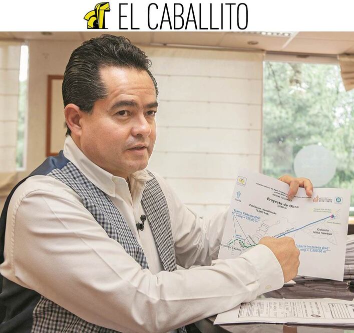 Leonel Luna Estrada