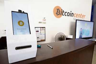 Con ley fintech se van a regular a compradores y vendedores